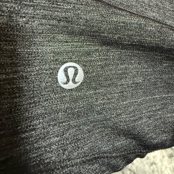 Lululemon Grey Tank Top - Picture 8 of 8